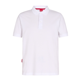 F. Engel - Poloshirt 9045 Hvid