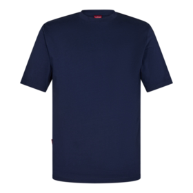 F. Engel - T-shirt 9053 Blue Ink