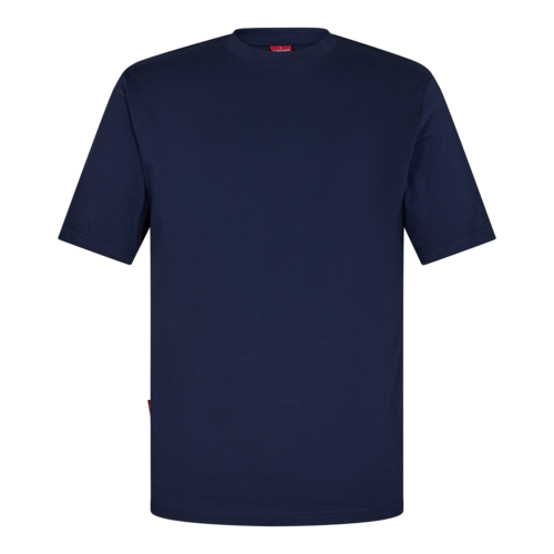 T-shirt 9053 Blue Ink, str. 4XL