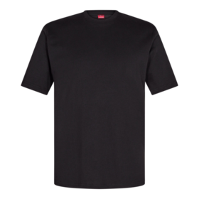 F. Engel - T-shirt 9053 Sort