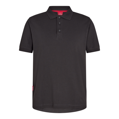Poloshirt 9045 Antrazitgrå, str. 5XL
