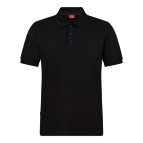 F. Engel - Poloshirt 9022 Sort