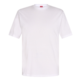 F. Engel - T-shirt 9053 Hvid