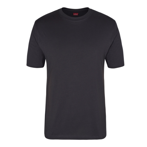 T-shirt 9053 Antrazitgrå, str. M