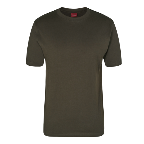T-shirt 9053 Forest Green, str. 4XL