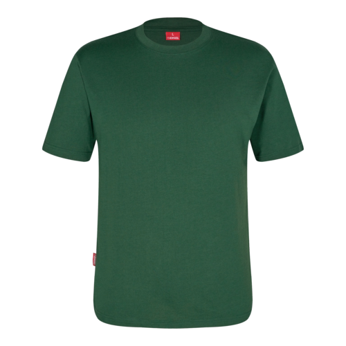 T-shirt 9054 Grøn, str. XL
