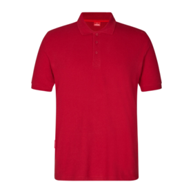 F. Engel - Poloshirt 9045 Tomato Red