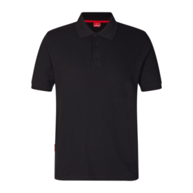 F. Engel - Poloshirt 9045 Sort