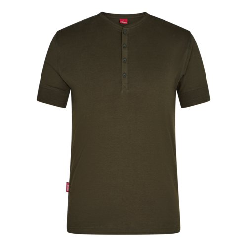 T-shirt Grandad 9256 Forest Green, str. 2XL