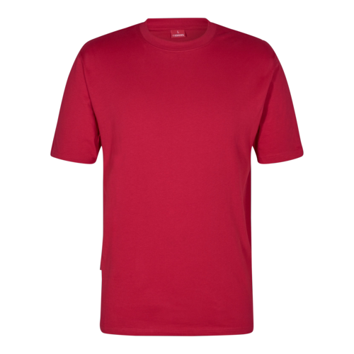 T-shirt 9053 Tomato Red, str. L