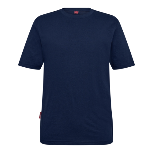 T-shirt 9054 Blue Ink, str. S