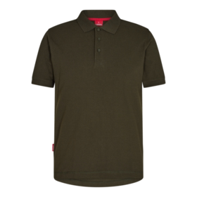F. Engel - Poloshirt 9045 Forest Green