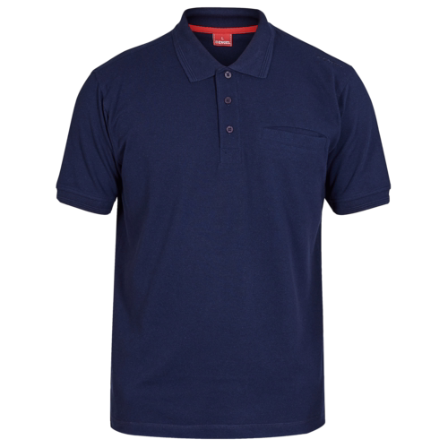Poloshirt 9055 Blue Ink, str. S