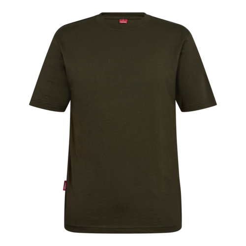 T-shirt 9054 Forest Green, str. 5XL