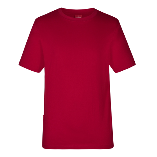 T-shirt 9054 Tomato Red, str. XL