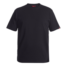 F. Engel - T-shirt 9054 Sort