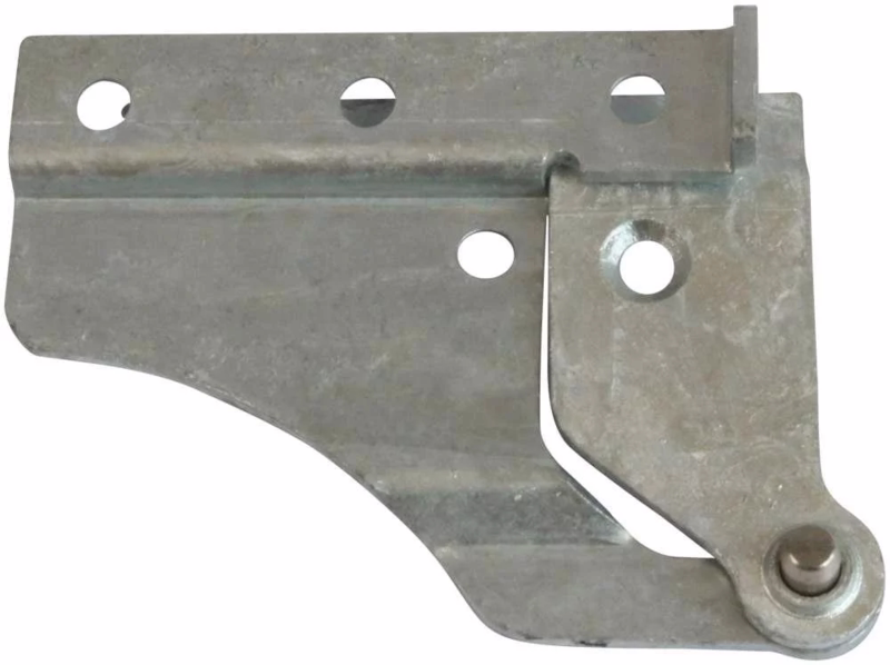 Vindueshængsel fzv 80,5x51mm H t/topmont. 11167, 11924