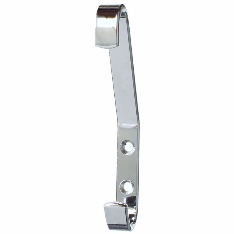Hattekrog 7004 krom