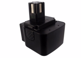 Max - Batteri 9,6V t/RB392+RB395 jernbindemaskine (uorginal)