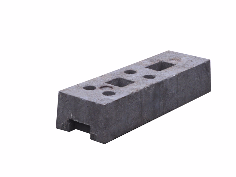 Gummifod t/hegn (recycling)