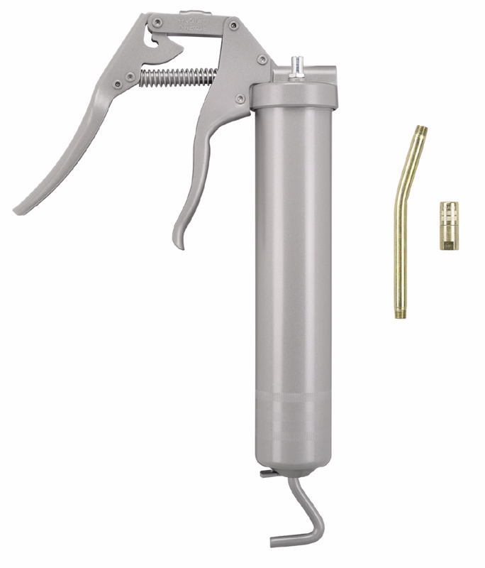 Fedtpresser Pressol 1-hånds