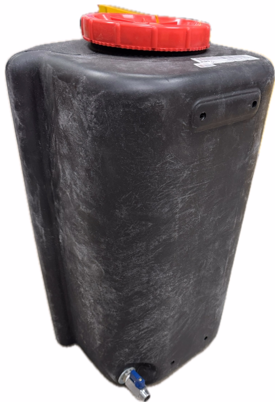 Vandtank t/Cobra 45 - 40 L