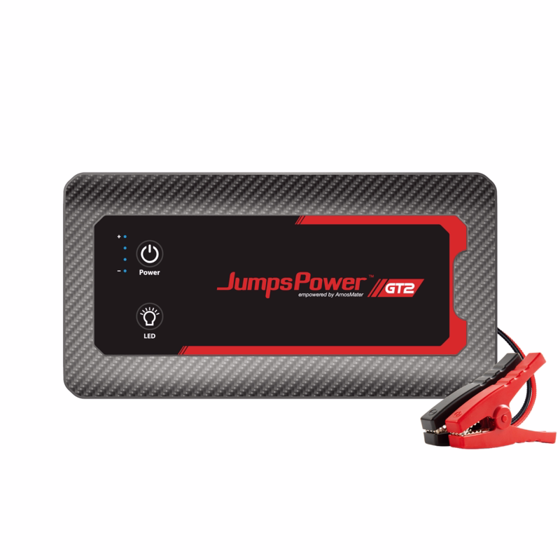 Booster/Powerbank GT2 12V 2000A