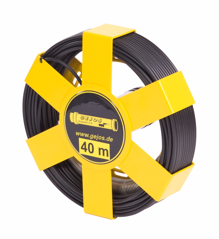 Rørål - 40m / Ø6,0 mm