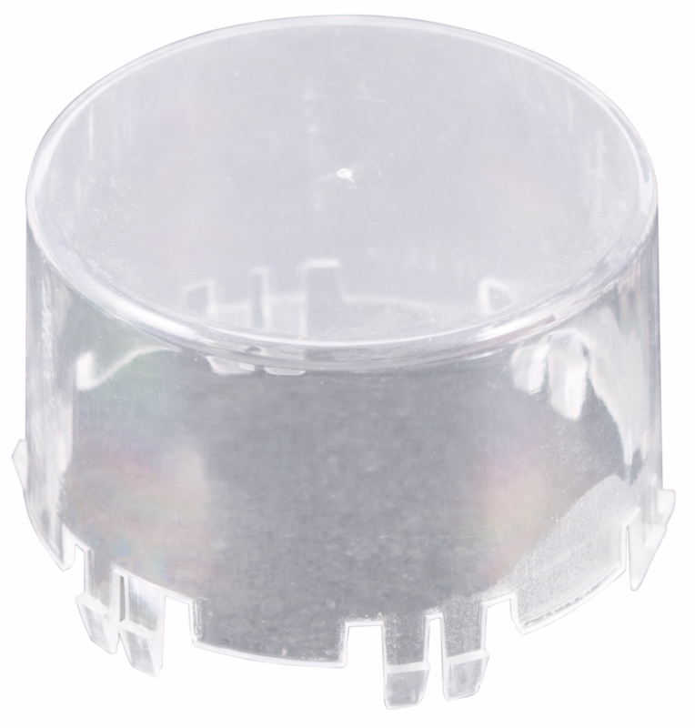 Plexiglashætte passende for 40617301