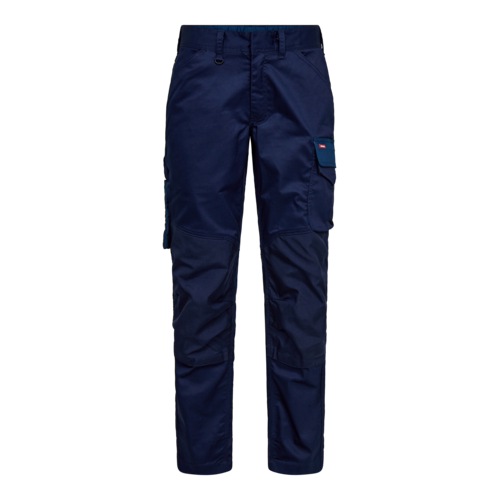 Arbejdsbuks Galaxy 2809 Blue ink/dark patrol, str. K96