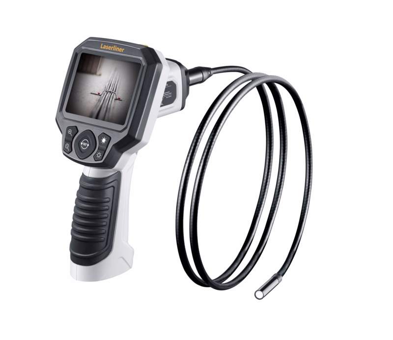Inspektionskamera VideoScope XL 9mm/3,5 m