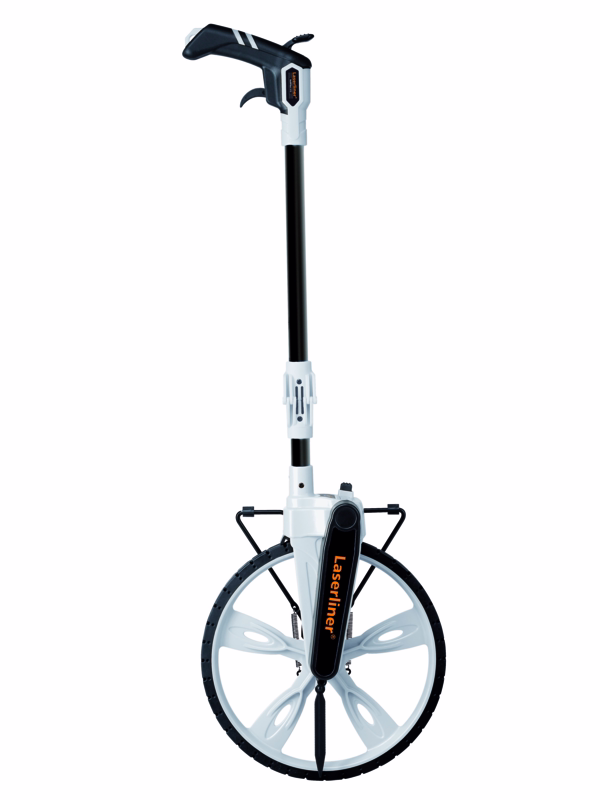 Målehjul RollPilot S12