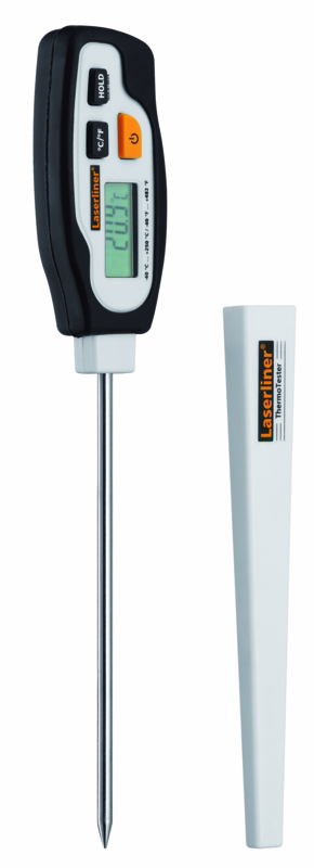 Termometer ThermoTester digitalt
