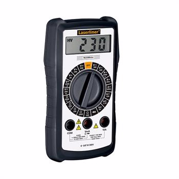 Multimeter Universal