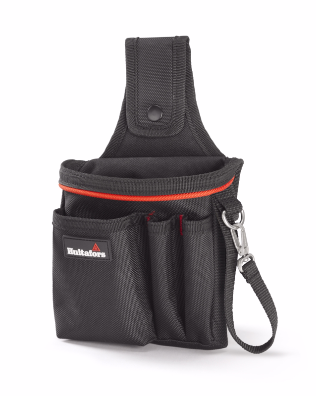 Værktøjslomme Tekniker 31x17x8 cm