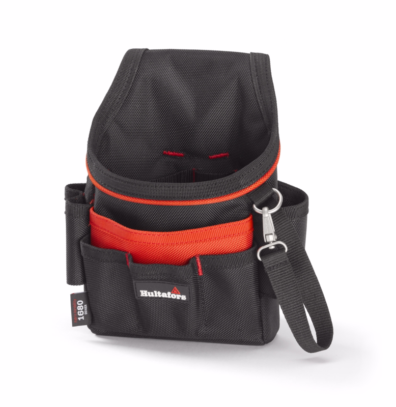 Værktøjslomme Allround 28x20x10 cm