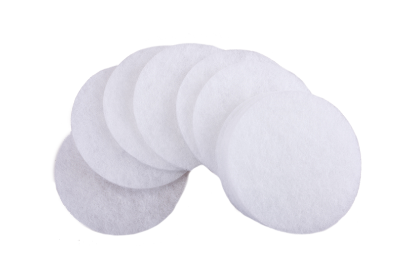 Forfilter t/Rd40, pk á 50 stk.