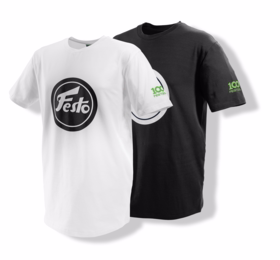 Festool - T-shirt 100 år SH-FT3-S/2 100Y