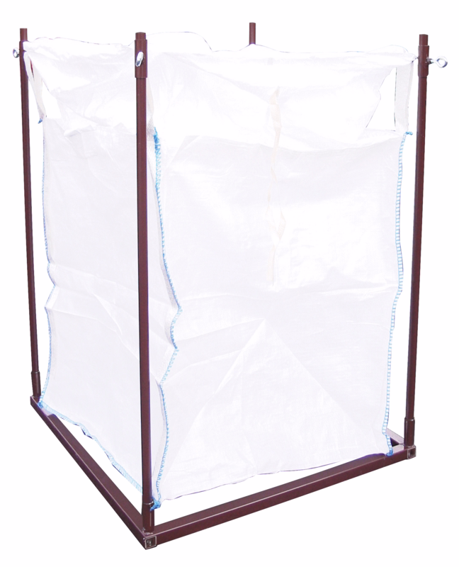 Big bag 91x91x120 cm