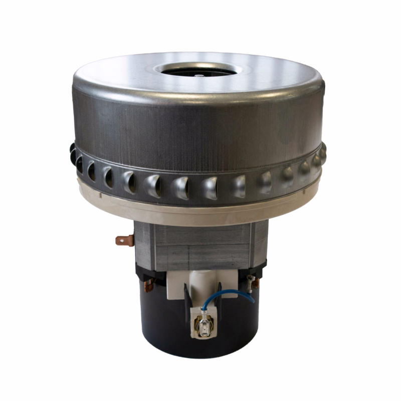 Motor 230V t/støvsuger