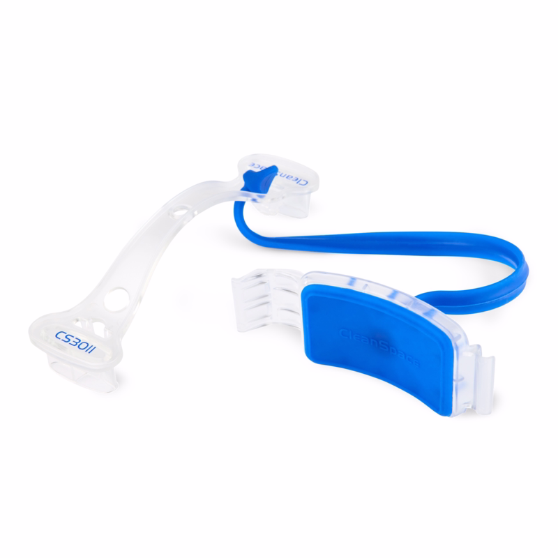 Dekontamineringspropper 43315012 t/Cleanspace Work