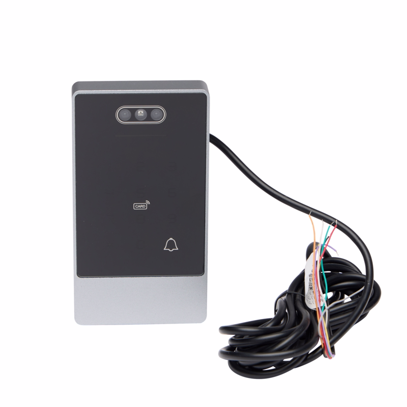 Væglæser Smart Lock m/ansigtsscanner XLOCK