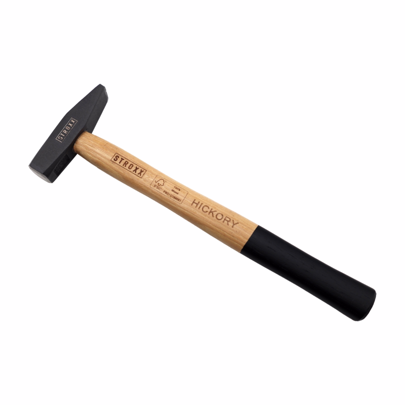 Bænkhammer m/pen 200 gram