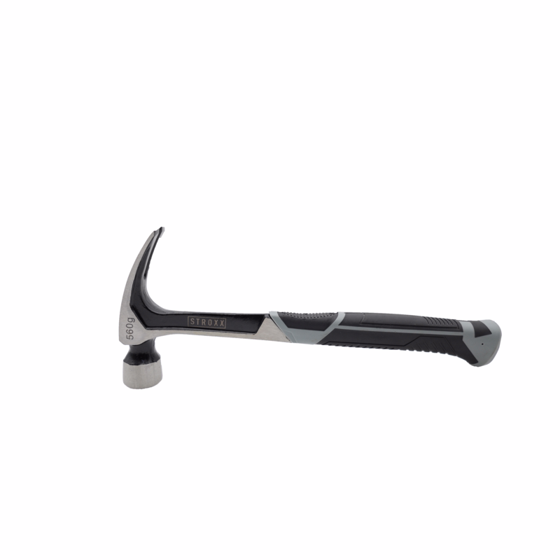 Kløfthammer 560 gram