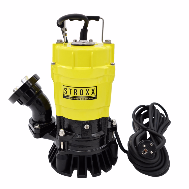 Dykpumpe SEP-500 2"