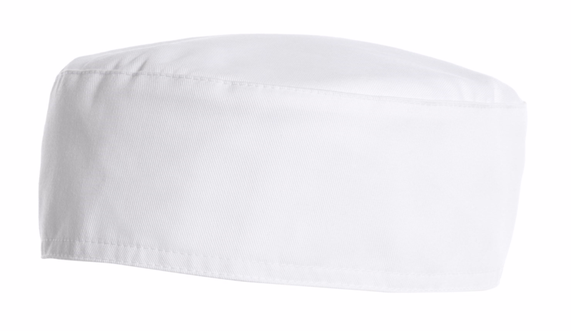 Kalot 4052 Hvid One-size