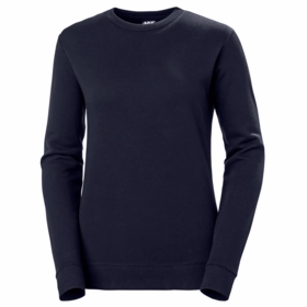 Helly Hansen - Sweatshirt Dame Manchester 79209 Navy-591
