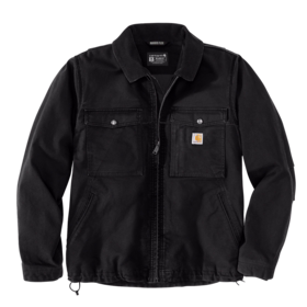 Carhartt - Arbejdsjakke 106432 Black