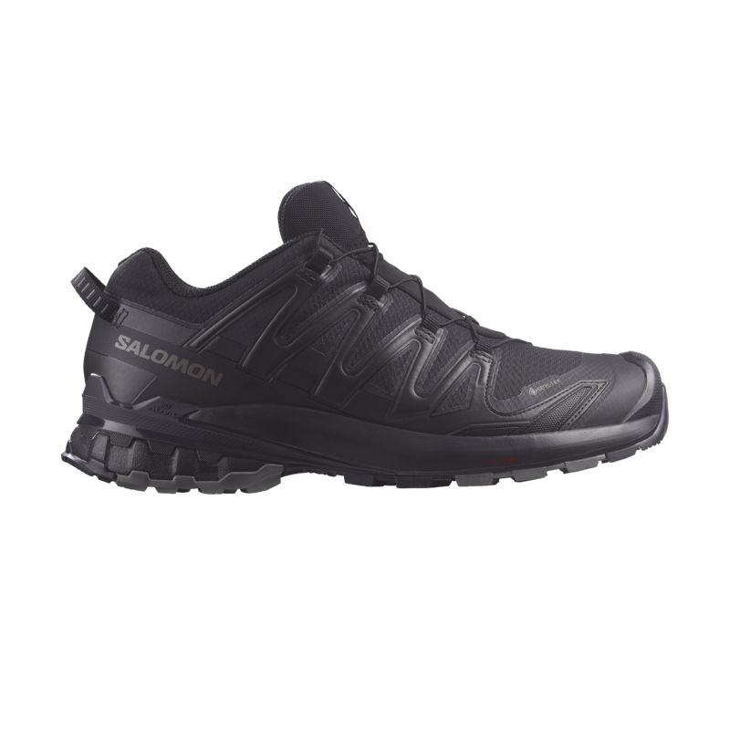 Jobsko 1001192 XA Pro v9 Sort, str. 44