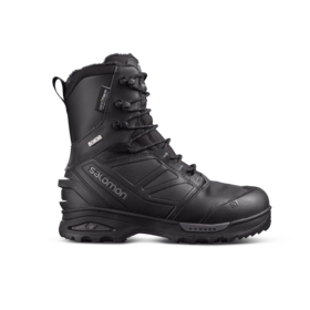 Salomon - Støvle 1000094 Toundra Pro Sort